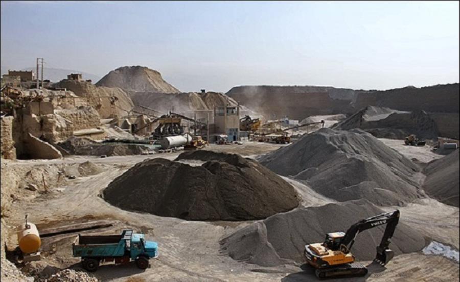 بهره‌برداران معادن غیرفعال سلب صلاحیت می‌شوند